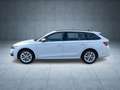 Skoda Octavia Combi 1.5 eTSI DSG Selection Navi AHK Pa Weiß - thumbnail 3