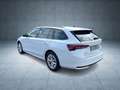 Skoda Octavia Combi 1.5 eTSI DSG Selection Navi AHK Pa Weiß - thumbnail 4