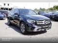 Mercedes-Benz GLC 220 d 4M LED+KAMERA+HUD+KEYLESS+9G Negro - thumbnail 10