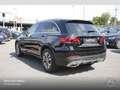 Mercedes-Benz GLC 220 d 4M LED+KAMERA+HUD+KEYLESS+9G Negro - thumbnail 11