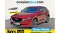 Mazda CX-5 2.0 Zenith 2WD 121kW Rood - thumbnail 1