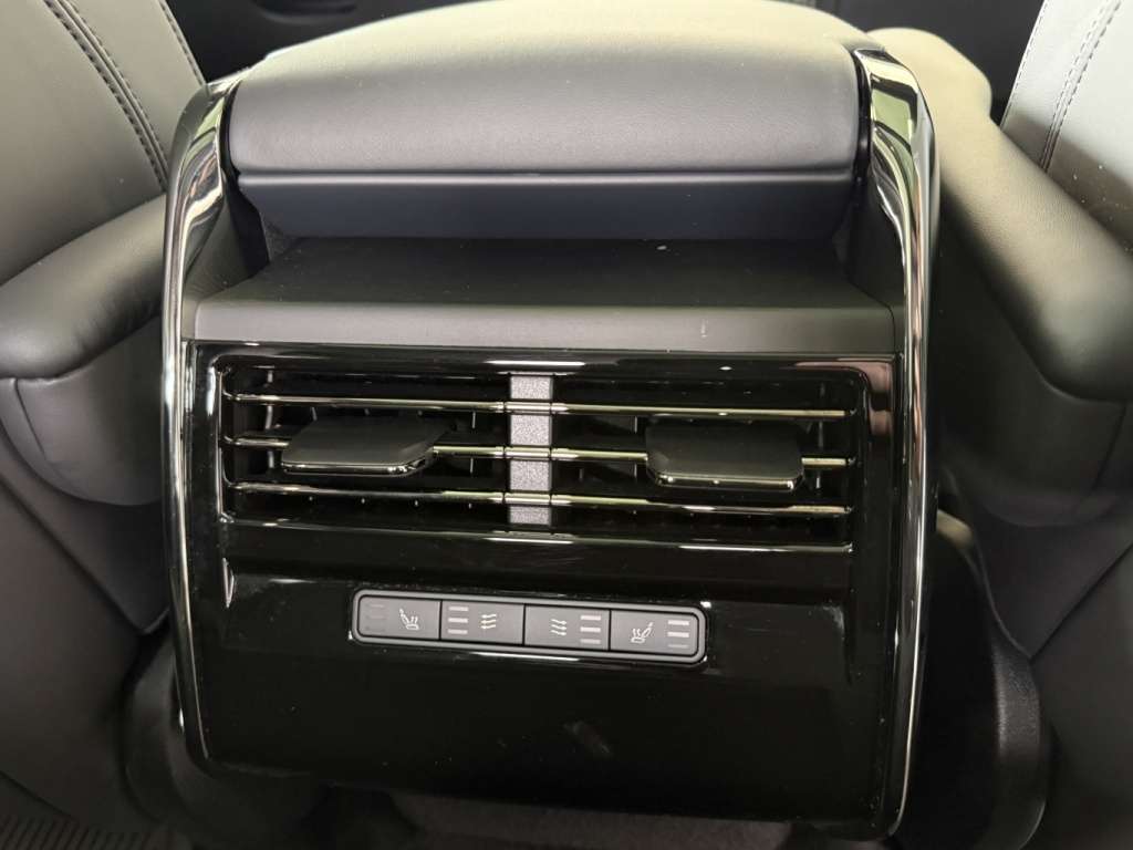 2025 Land Rover Range Rover Sport P400 SE Dynamic 5040 KM thumb 14