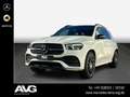 Mercedes-Benz GLE 400 GLE 400 d 4M AMG Pano HuD Night LED Stndhzg 360° Wit - thumbnail 1