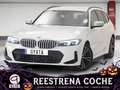 BMW 320 320dA Touring Blanco - thumbnail 1