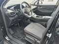 Hyundai SANTA FE Hybride 1.6  HYBRIDE Select Led Noir - thumbnail 6