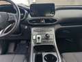 Hyundai SANTA FE Hybride 1.6  HYBRIDE Select Led Zwart - thumbnail 8