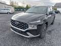 Hyundai SANTA FE Hybride 1.6  HYBRIDE Select Led Zwart - thumbnail 2