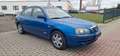 Hyundai ELANTRA 1.6 Edition Plus 4 Lim.  *Festpreis* Blau - thumbnail 3