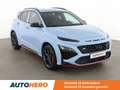 Hyundai KONA 2.0 T-GDI N Performance 2WD Bleu - thumbnail 26