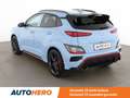 Hyundai KONA 2.0 T-GDI N Performance 2WD plava - thumbnail 3