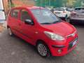 Hyundai i10 1.1 12V BlueDrive GPL Rosso - thumbnail 7