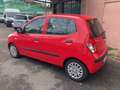 Hyundai i10 1.1 12V BlueDrive GPL Rosso - thumbnail 4