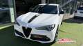 Alfa Romeo Stelvio Stelvio 2.2 t Veloce Q4 210cv auto Wit - thumbnail 2