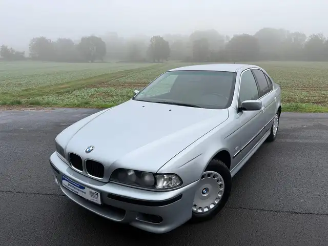 BMW 523 5er 523i *Inspektion Neu*