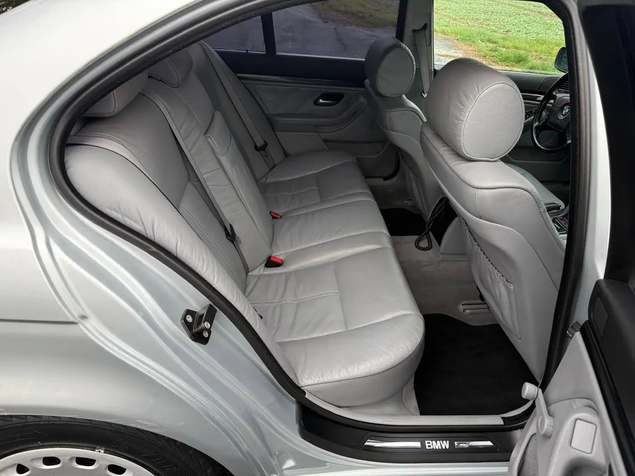 BMW 523 5er 523i *Inspektion Neu*, foto 10