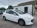 Peugeot 308 5p 1.6 e-hdi 8v Active s&s 112cv Bianco - thumbnail 2