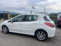 Peugeot 308 5p 1.6 e-hdi 8v Active s&s 112cv Bianco - thumbnail 4