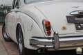 Jaguar Mk II 3.8 mit Wiener Erstzulassung Weiß - thumbnail 9