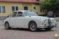 Jaguar Sonstige Mk II 3.8 mit Wiener Erstzulassung Weiß - thumbnail 1