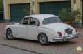 Jaguar Mk II 3.8 mit Wiener Erstzulassung Weiß - thumbnail 6