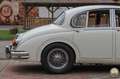 Jaguar Sonstige Mk II 3.8 mit Wiener Erstzulassung Weiß - thumbnail 13