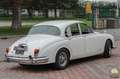 Jaguar Mk II 3.8 mit Wiener Erstzulassung Weiß - thumbnail 12
