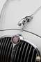 Jaguar Mk II 3.8 mit Wiener Erstzulassung Weiß - thumbnail 15
