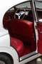 Jaguar Mk II 3.8 mit Wiener Erstzulassung Weiß - thumbnail 21