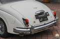 Jaguar Mk II 3.8 mit Wiener Erstzulassung Weiß - thumbnail 10