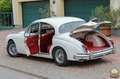 Jaguar Mk II 3.8 mit Wiener Erstzulassung Weiß - thumbnail 8