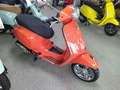 Vespa Primavera 125 E5+ Verde,Bianco Arancio auf Lager Groen - thumbnail 9