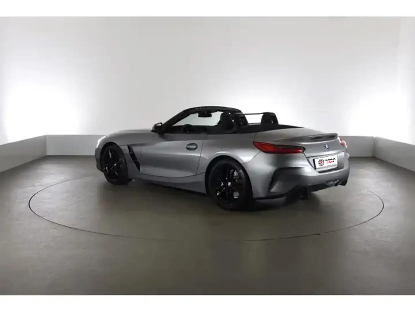 BMW Z4 sDrive 20i Msport/LCProf/Keyless/19" Grigio - 2