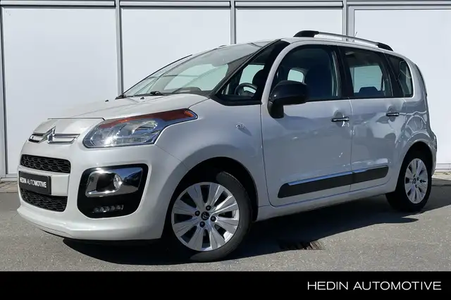 Citroen C3 Picasso 1.2 110PK Feel Edition | Navigatie | Camera | Clim