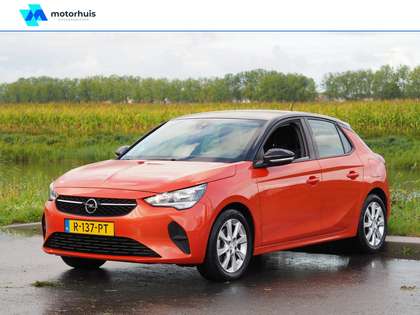 Opel Corsa EDITION | NAVIGATIE | 100 PK | LICHTMETALEN VELGEN