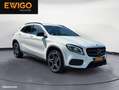 Mercedes-Benz GLA 200 Classe Mercedes 200 2.2 CDI 135CV FASCINATION BVA, Bianco - thumbnail 10
