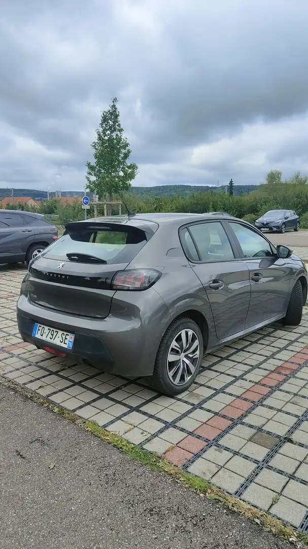 Peugeot 208 1.5 bluehdi Allure s&s 100cv - 2