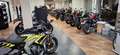 Triumph Tiger Sport 660 NEUZUGANG IM TOP ZUSTAND Сірий - thumbnail 9