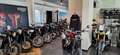 Triumph Tiger Sport 660 NEUZUGANG IM TOP ZUSTAND Сірий - thumbnail 6