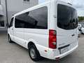 Volkswagen Crafter 35 HR Kombi MR 2,0 BMT TDI Weiß - thumbnail 3