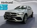 Mercedes-Benz GLC 220 d 4M AMG  AHK Standhzg. Sound Pano 360° Silber - thumbnail 1