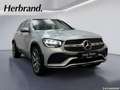 Mercedes-Benz GLC 220 d 4M AMG  AHK Standhzg. Sound Pano 360° Silber - thumbnail 2