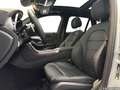 Mercedes-Benz GLC 220 d 4M AMG  AHK Standhzg. Sound Pano 360° Silber - thumbnail 10