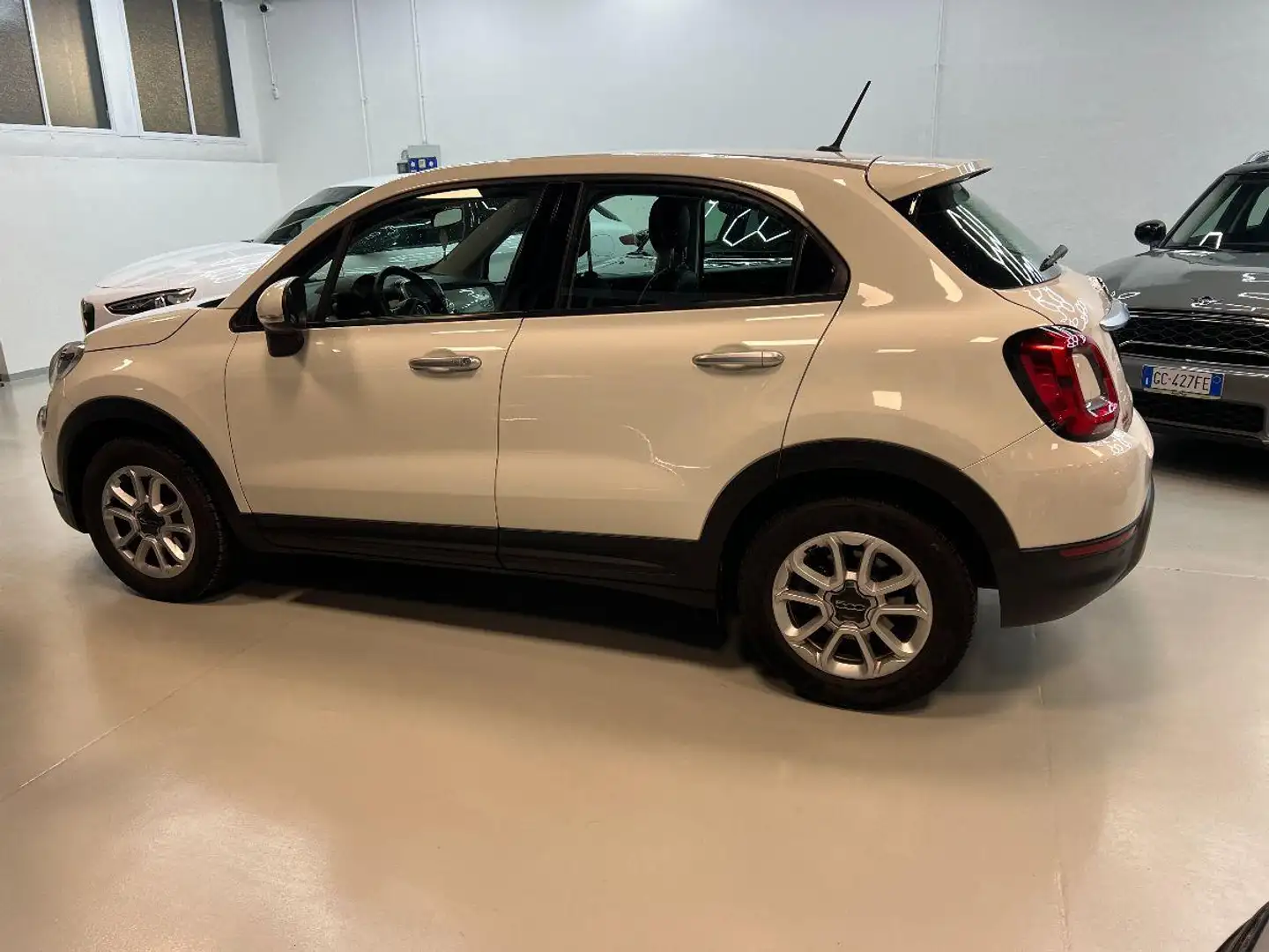 Fiat 500X 1.0 T3 120 CV Business GPL Wit - 2
