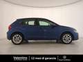 Volkswagen Polo 1.0 TSI DSG Style Blu/Azzurro - thumbnail 2