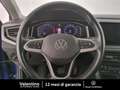 Volkswagen Polo 1.0 TSI DSG Style Blu/Azzurro - thumbnail 14