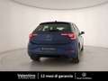 Volkswagen Polo 1.0 TSI DSG Style Blu/Azzurro - thumbnail 3