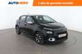 Citroen C3 1.6 Blue-HDi Feel Negro - thumbnail 8