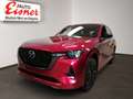Mazda CX-60 D254 AWD HOMURA PLUS BIG DEAL Rot - thumbnail 2