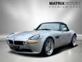 BMW Z8 5.0 | Alpina Felgen Performance Hardtop Navi Silber - thumbnail 13
