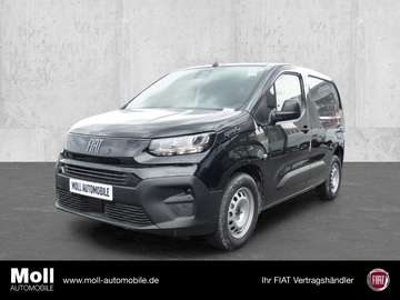 Kastenwagen M 1.2 Benzin 81 kW